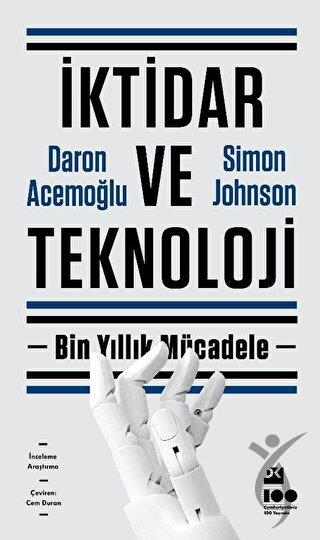 İktidar ve Teknoloji