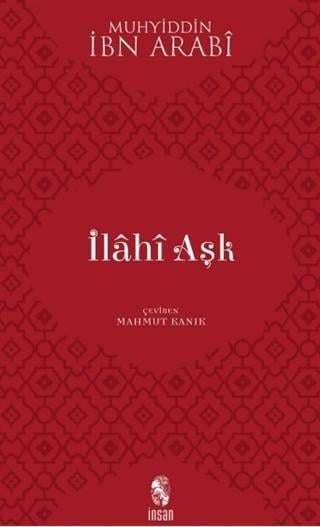 İlahi Aşk Muhyiddin