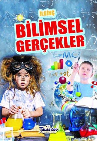 İlginç Bilimsel Gerçekler 