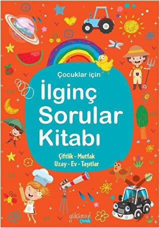 İlginç Sorular Kitabı