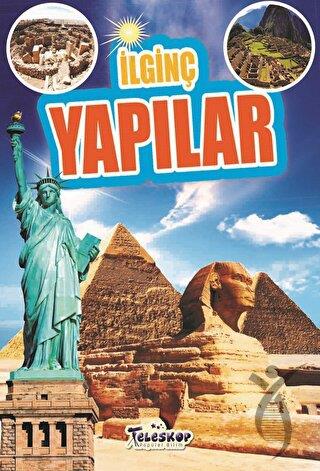 İlginç Yapılar