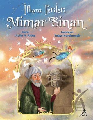 İlham Perileri: Mimar Sinan