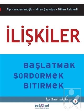 İlişkiler