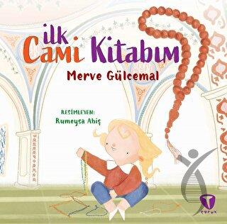 İlk Cami Kitabım