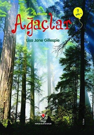 İlk Okuma - Ağaçlar