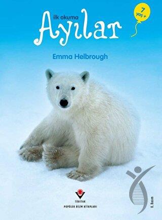 İlk Okuma - Ayılar