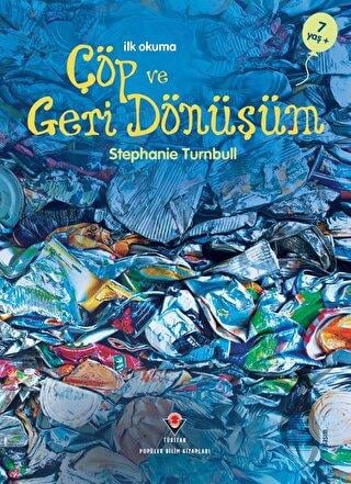 İlk Okuma - Çöp ve Geri Dönüşüm