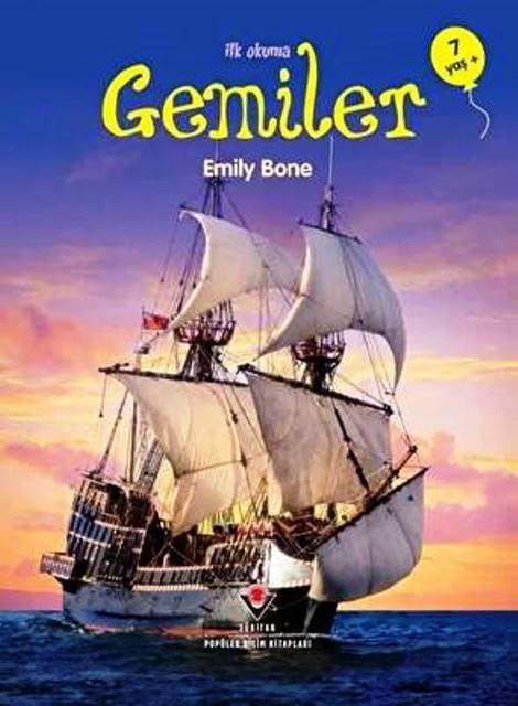 İlk Okuma - Gemiler