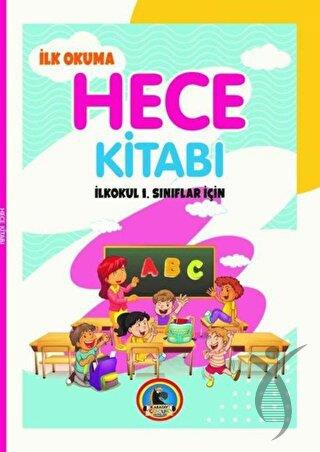 İlk Okuma Hece Kitabı