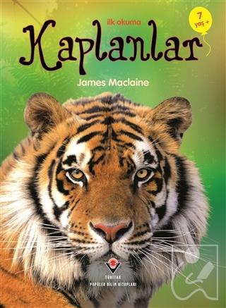 İlk Okuma - Kaplanlar