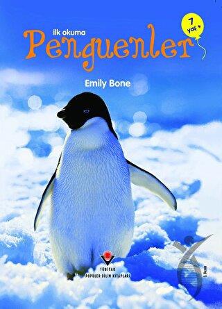 İlk Okuma - Penguenler