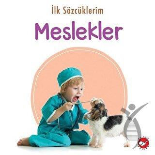 İlk Sözcüklerim Meslekler