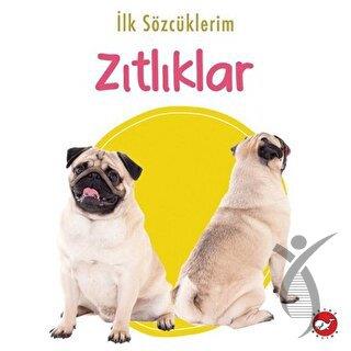 İlk Sözcüklerim Zıtlıklar
