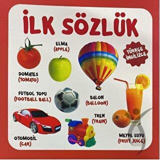İlk Sözlük