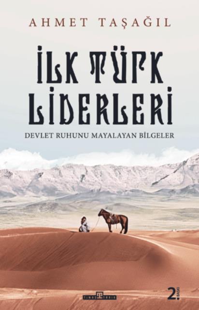 İlk Türk Bilgeleri