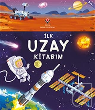 İlk Uzay Kitabım