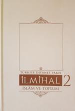 İlmihal 2 - İslam ve Toplum