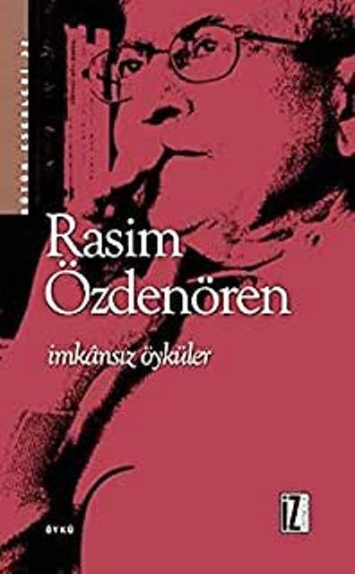 İmkansız Öyküler