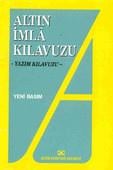 İmla Kılavuzu -Yazım Kılavuzu