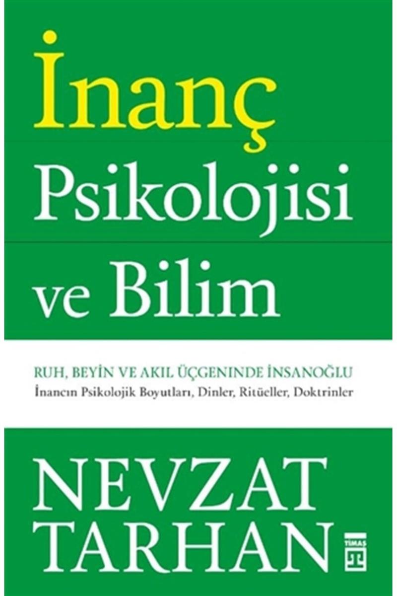 İnanç Psikolojisi ve Bilim