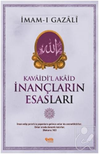 İnançların Esasları