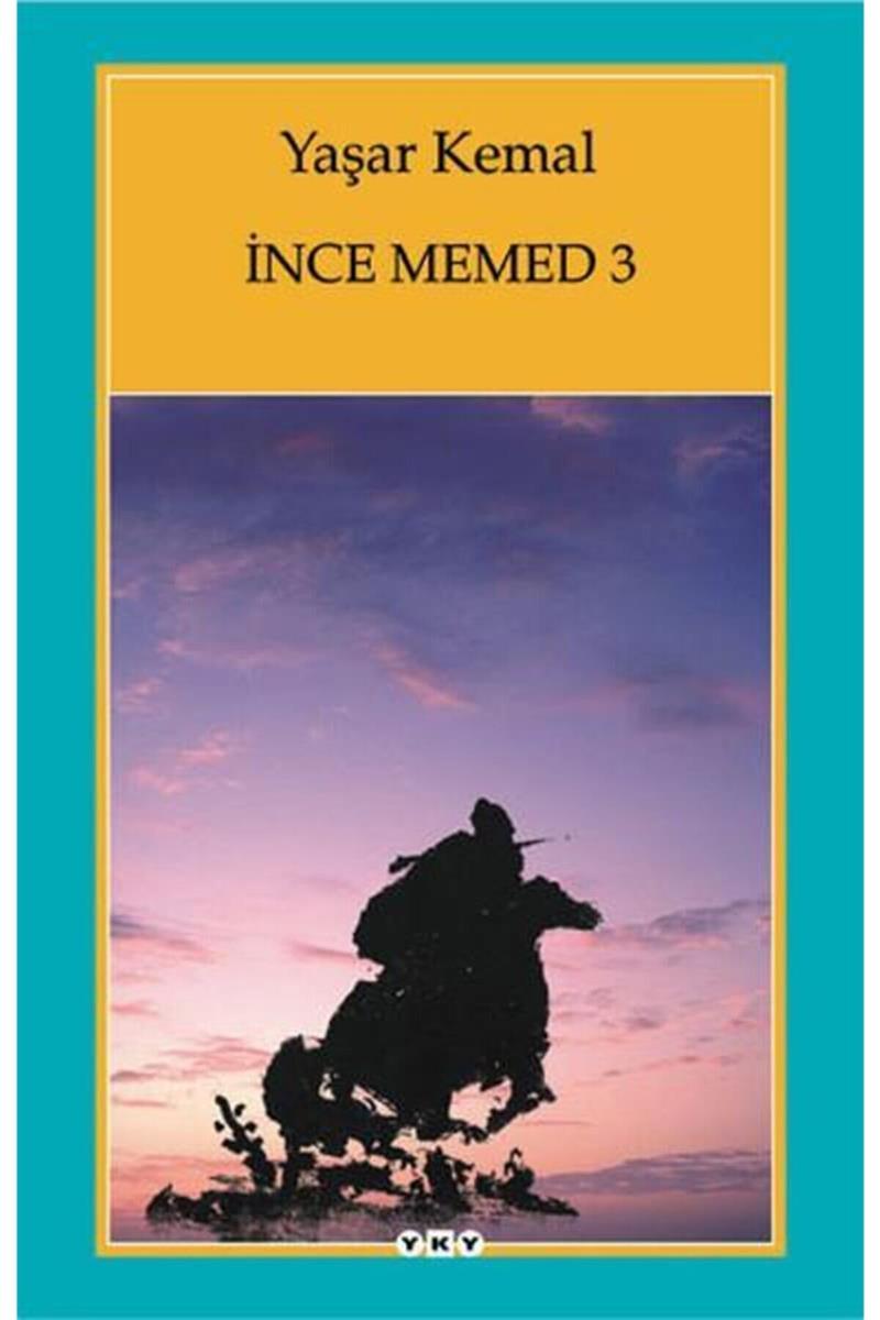 İnce Memed - 3