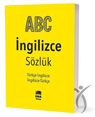 İngilizce Sözlük 2. Hamur