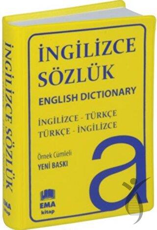 İngilizce Sözlük (Biala Kapak)