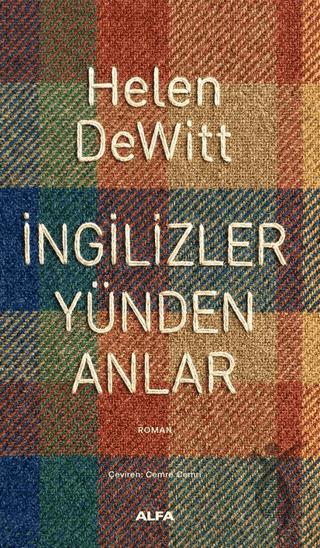 İngilizler Yünden Anlar