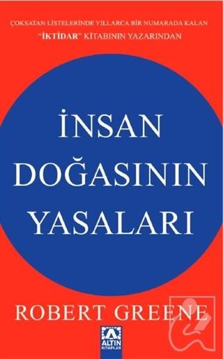 İnsan Doğasının Yasaları