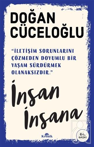 İnsan İnsana