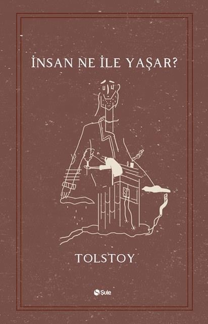 İnsan Ne ile Yaşar?