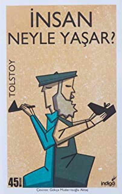 İnsan Neyle Yaşar?