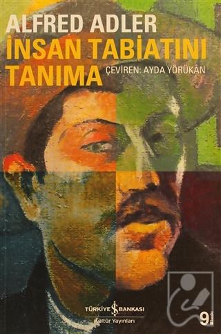 İnsan Tabiatını Tanıma