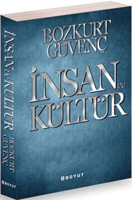 İnsan ve Kültür