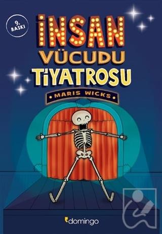 İnsan Vücudu Tiyatrosu