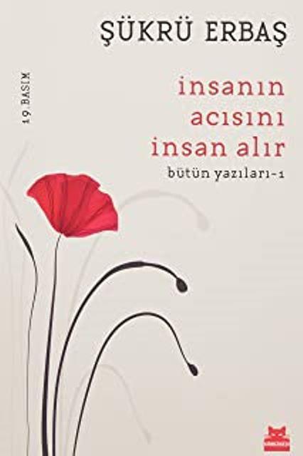 İnsanın Acısını İnsan Alır