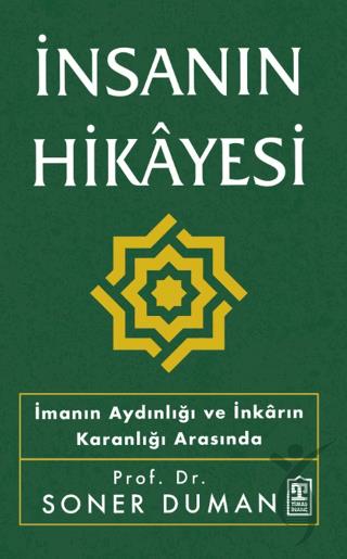 İnsanın Hikâyesi