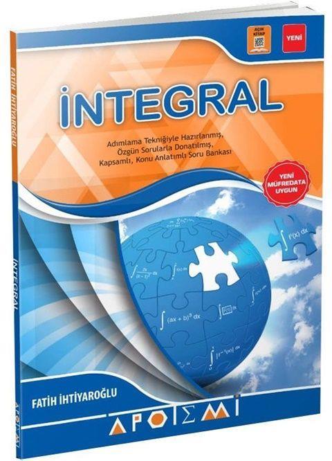 İntegral 