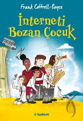 İnterneti Bozan Çocuk