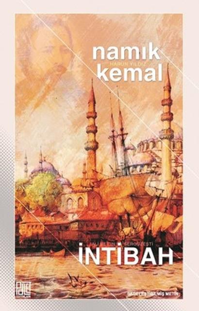 İntibah (Sadeleştirilmiş Metin)