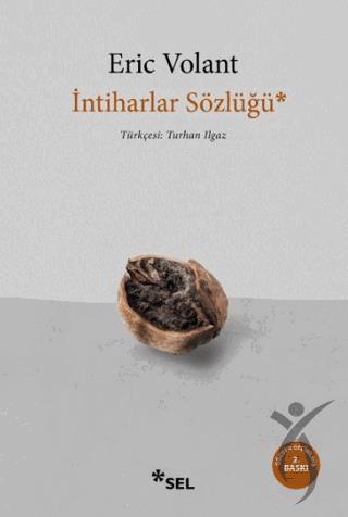 İntiharlar Sözlüğü