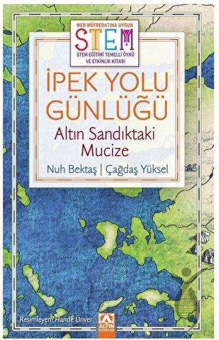 İpek Yolu Günlüğü