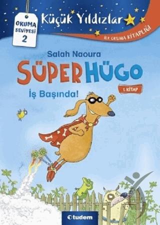 İş Başında! - Süperhügo 1