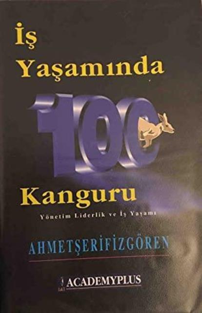 İş Yaşamında 100 Kanguru