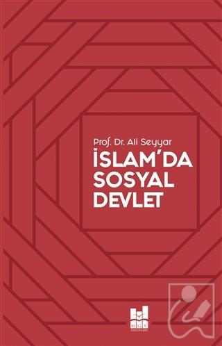 İslam’da Sosyal Devlet
