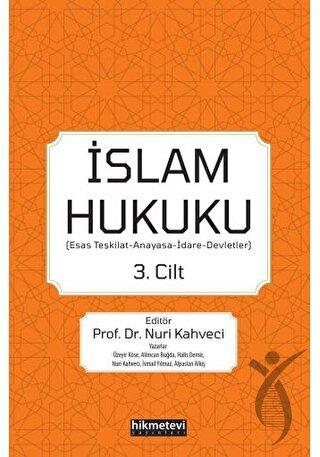 İslam Hukuku 3. Cilt