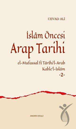 İslam Öncesi Arap Tarihi -2