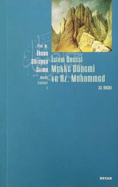 İslam Öncesi Mekke Dönemi ve Hz. Muhammed