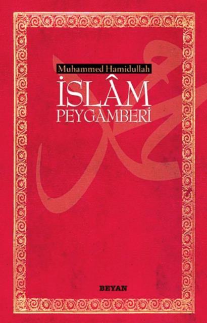 İslam Peygamberi (Küçük Boy) (Karton Kapak)